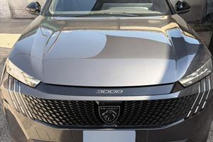 Peugeut 3008 gt line anche solo subentro