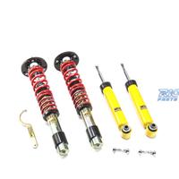 KIT SOSPENSIONE FILETTATA EIBACH MTS BMW E61 03-10