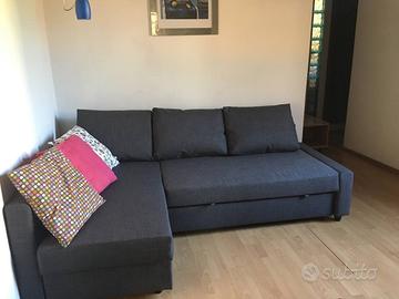 Appartamento nel centro storico di Lucca