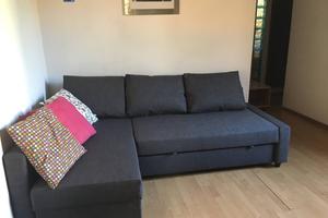 Appartamento nel centro storico di Lucca