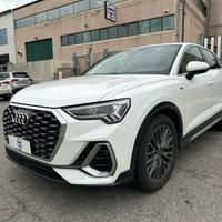Audi Q3 SPB 35 TFSI S tronic S line edition 150cv