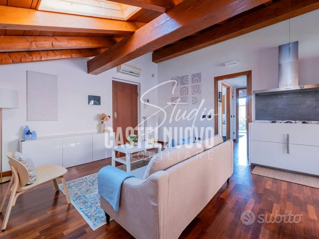 Appartamento – Milano, Quinto Romano - Altro