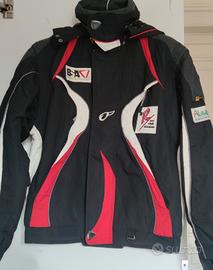 Giacca tecnica da sci tg S