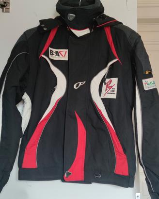 Giacca tecnica da sci tg S