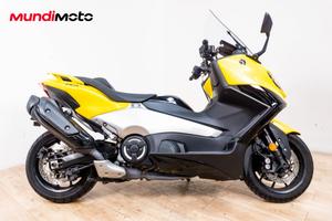 YAMAHA T-MAX 560 - 2022
