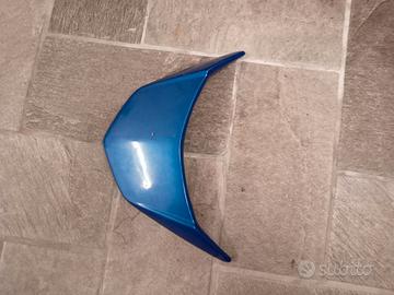 Alettone peugeot speedfight 2