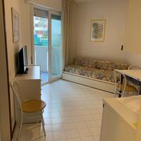 Bilocali Marco Polo frontemare Lignano