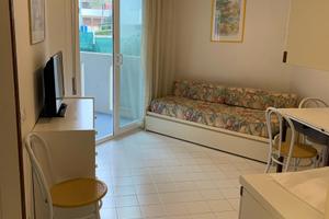 Bilocali Marco Polo frontemare Lignano