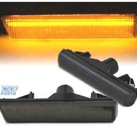 FRECCIE BMW E38 94-01 A LED DINAMICI FUMÉ