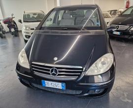 Mercedes-benz A 180 A 180 CDI Avantgarde