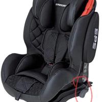 Seggiolino auto Foppapedretti Isodinamyk