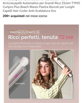 arricciacapelli 