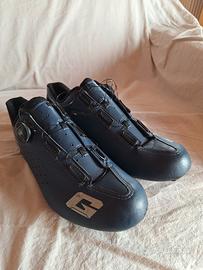 scarpe ciclismo gaerne 