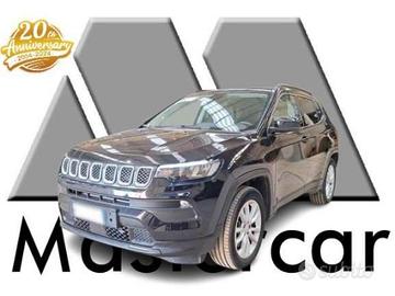 JEEP Compass 1.3 turbo t4 phev Business 4xe aut