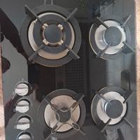 cucina 4 fuochi usata is Easy