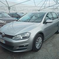 Volkswagen Golf 1.6 TDI 90 CV 5p. BMT NEOPATENTATI