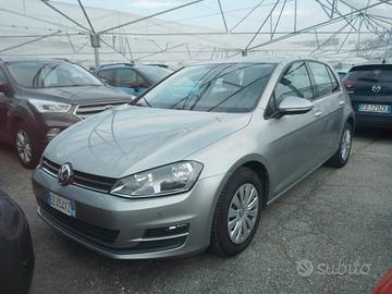 Volkswagen Golf 1.6 TDI 90 CV 5p. BMT NEOPATENTATI