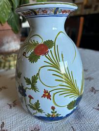 Vaso  di Faenza