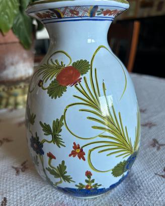 Vaso  di Faenza