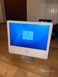 iMac Polycarbonate