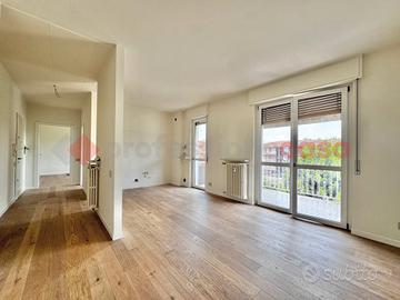 Appartamento Arona [651VRG]