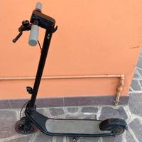 Monopattino elettrico