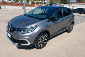 RENAULT CAPTUR DIESEL 110CV 6 MARCE