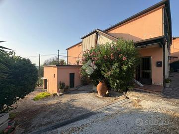 5 LOCALI A VERUCCHIO