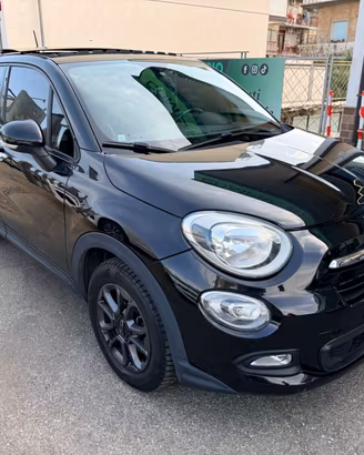 Fiat 500X 1.6 MultiJet 120 CV Pop Star