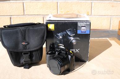 Nikon Coolpix L110