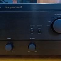 DENON PMA860_amplificatore integrato MM/MC