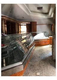 LOTTO ATTREZZATURA BAR