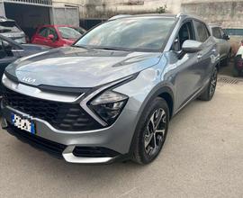 KIA Sportage 1.6 CRDi MHEV 136CV