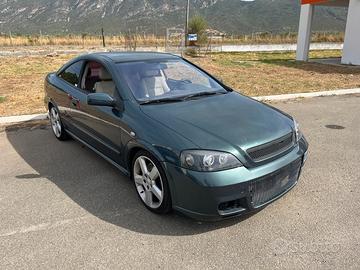 OPEL Astra 2ª serie - 2002