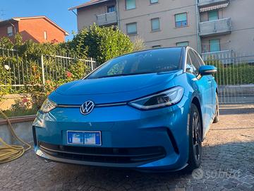 Volkswagen ID.3 Restyling 2024
