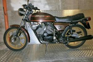 Moto Morini 350 - 1980