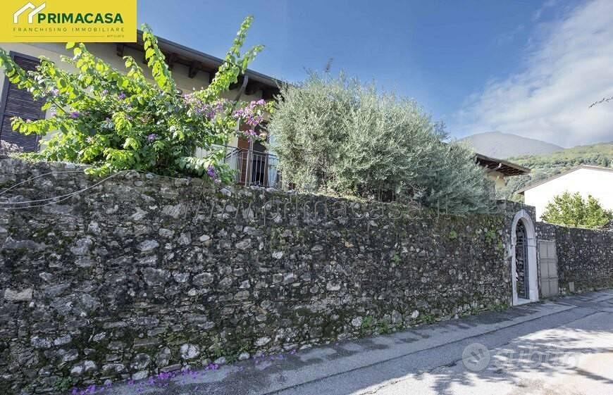Appartamento di 55 m² con 3 locali e box auto a To - Vista 2