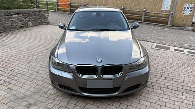 BMW 320d xdrive