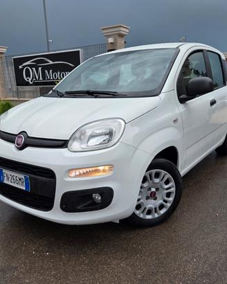 Fiat Panda 1.2 EasyPower Lounge