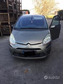 Ricambi Citroen C4 Picasso 2009 - Veicolo per rica