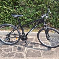 Mountain bike Rockrider ST50