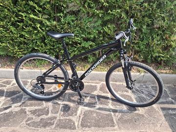 Mountain bike Rockrider ST50