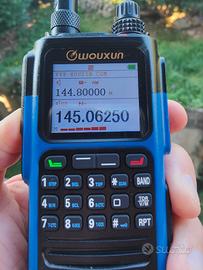 Ricetrasmettitore Wouxun KG-Q336