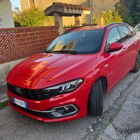 Fiat tipo 1.6 mtj 130cv