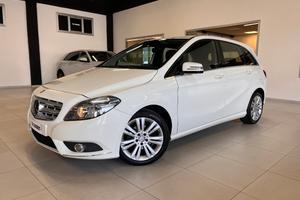 MERCEDES-BENZ Classe B (T246/242) - B 180 CDI Exec
