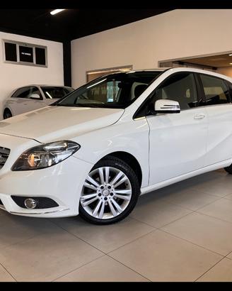 MERCEDES-BENZ Classe B (T246/242) - B 180 CDI Exec