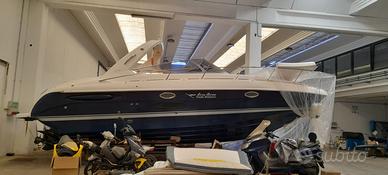 Molinari Airon marine 325