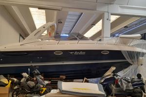 Molinari Airon marine 325