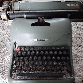 Olivetti da collezione