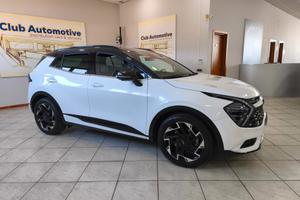 Kia Sportage 1.6 CRDi MHEV DCT GT-line - Tetto